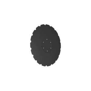 Kiekko He-Va Ø 508 mm 690153508
