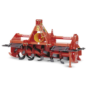 Maschio U205 4-nopeuksinen kelajyrsin