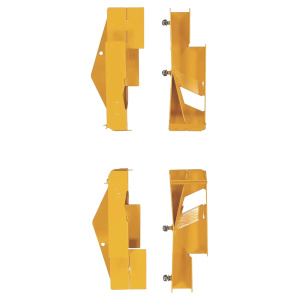 Levityssiivet Bogballe 20-24m (2+2kpl)