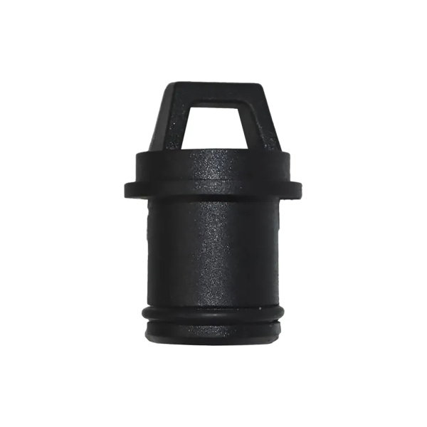 Tulppa suutinputkeen Hardi 716413