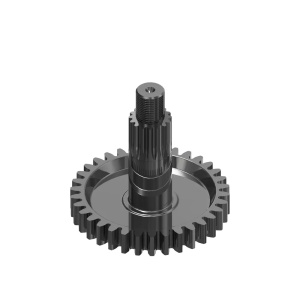 Hammaspyörä Elho Z34 akselilla 517510