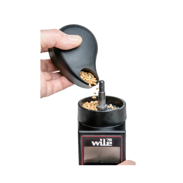 Viljankosteusmittari Wile 78 - Image 3