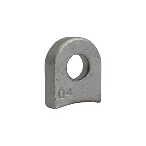 Terän kiinnityskorvake Maschio M03400404R
