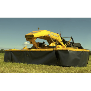 Elho NK 3300 F etuniittokone