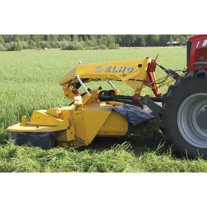 Elho NM 3200 F etunostolaite niittomurskain
