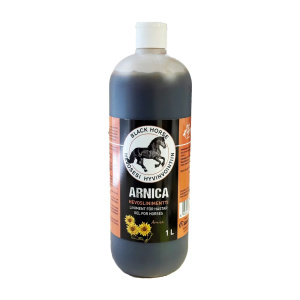 Black Horse Arnica linimentti 1 l
