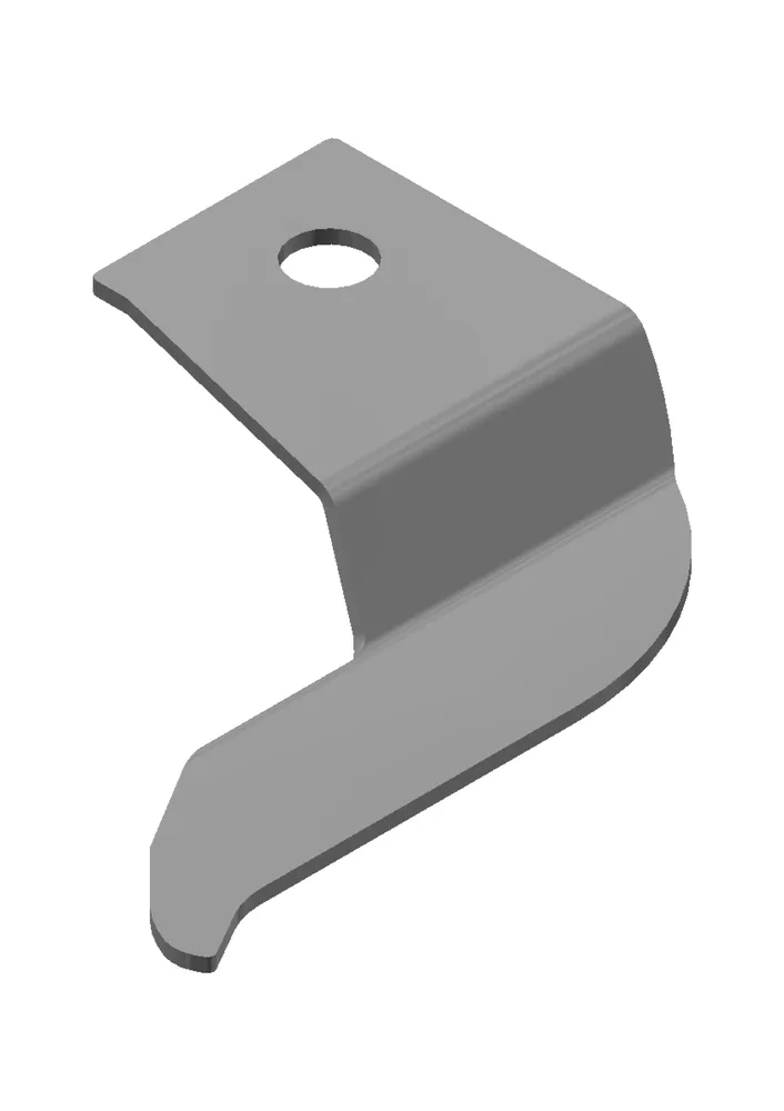 Sisäjousi Elho oikea 418435 V-Twin 750