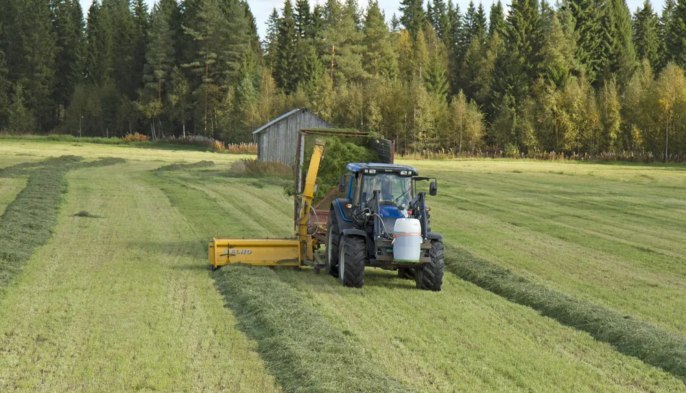 Elho DC2100S kaksoissilppuri - Image 2