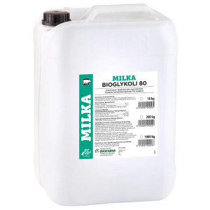 Milka Bioglykoli 80 10 kg