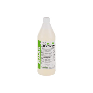 Milka ADE-vitamiiniliuos 1 l