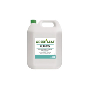GreenLeaf Viljahiven 10 l Lehtilannoite