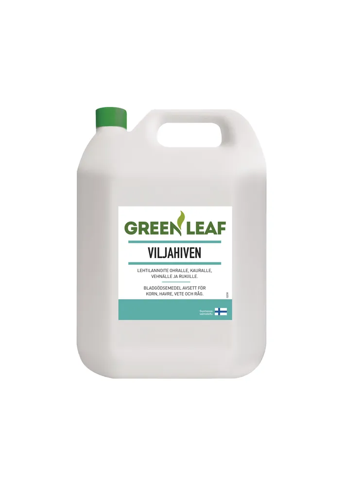 GreenLeaf Viljahiven 10 l Lehtilannoite