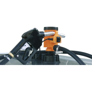 Sähköpumppu Cemo Centri 230 V