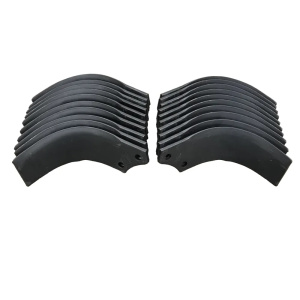 Teräsarja Maschio jyrsimeen malleihin B/BI/C