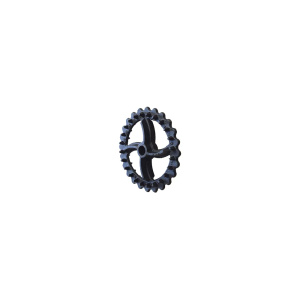 Kiekko He-Va Cross-kill Ø 550 mm akseli Ø 60mm 690150074