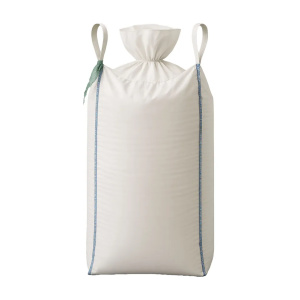 Suursäkki pohjaventtiilillä 90 x 90 x 160 cm