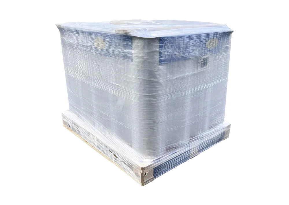 Käärintäkalvo RaniWrap EasyPack 750 mm x 1500 m valkoinen - Image 4