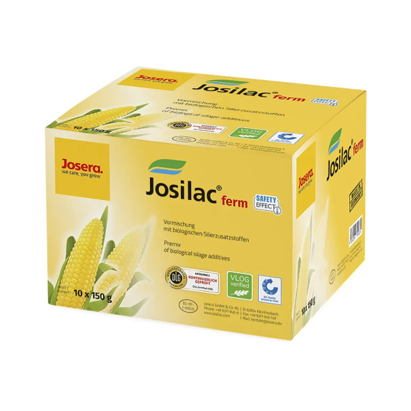 Josilac© ferm 150 g biologinen säilöntäaine - Image 3