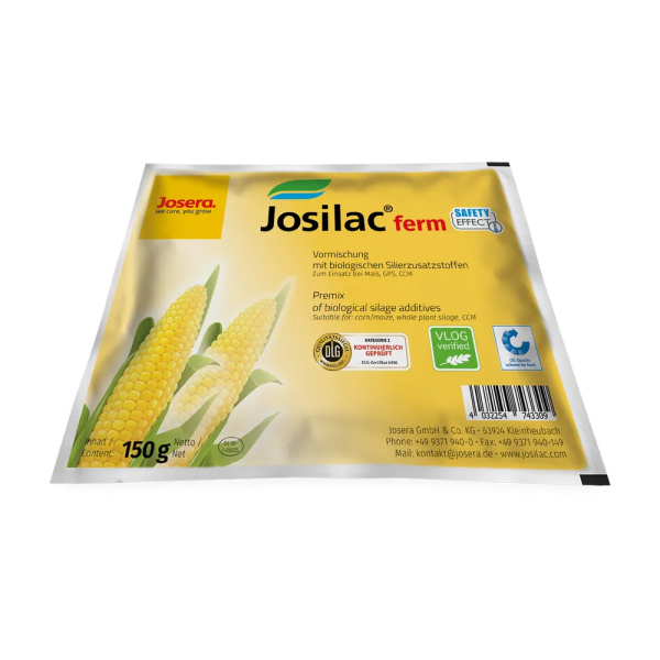 Josilac© ferm 150 g biologinen säilöntäaine - Image 2