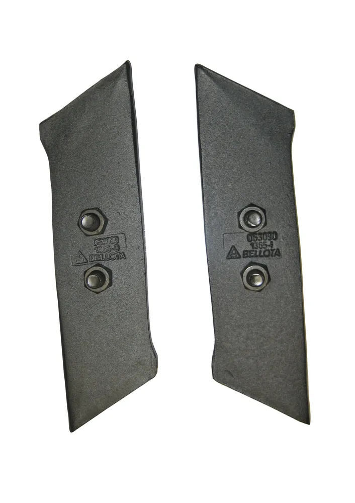 Auran kärkiterä vasen