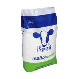 Startti Maitojuoma 20kg juomarehu