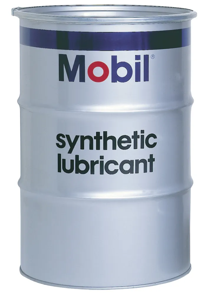 Mobil Delvac 1 Gear Oil LS 75W-90 208 l vaihteistoöljy