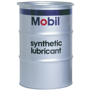 Mobil Delvac 1 Transmission Fluid V30 208 l vaihtteistoöljy