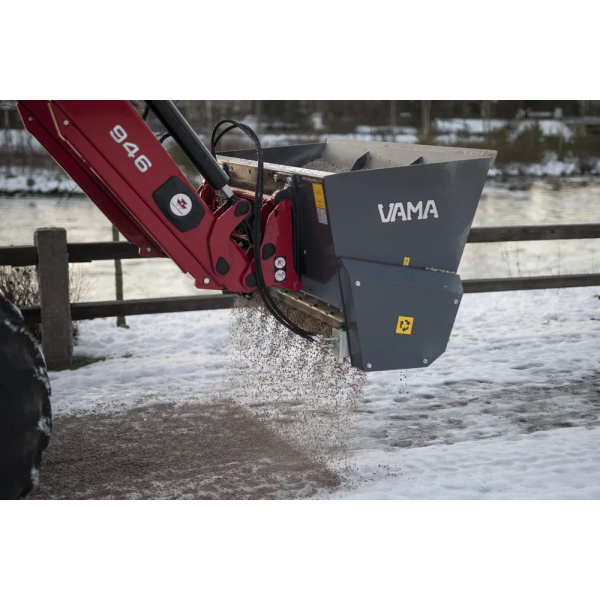 VAMA ETH 185 l Hiekoitinkauha - Image 2