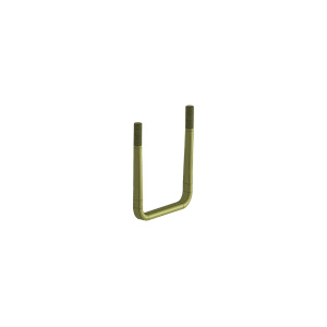 U-pultti He-Va M20 x 180 x 180 x 180 mm 690110500