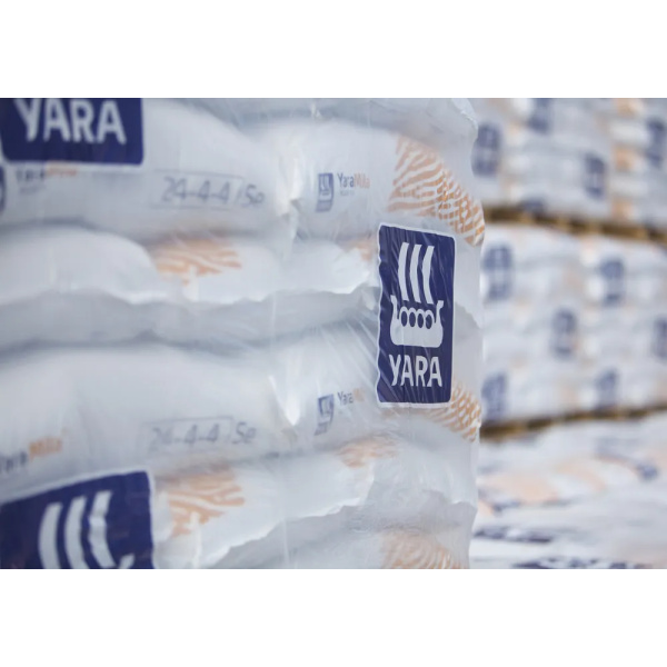 YaraMila HeVi 3 25 kg - Image 2