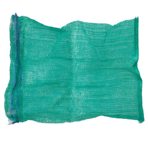 Verkkosäkki vihreä n. 40 kg