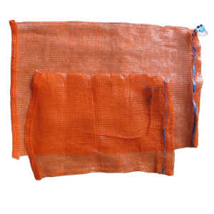 Verkkosäkki oranssi n. 5 kg