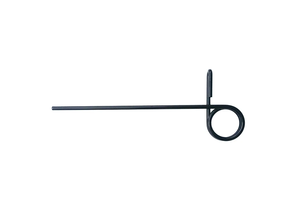 Miv05har12 Harapiikki 12 Mm, Suora