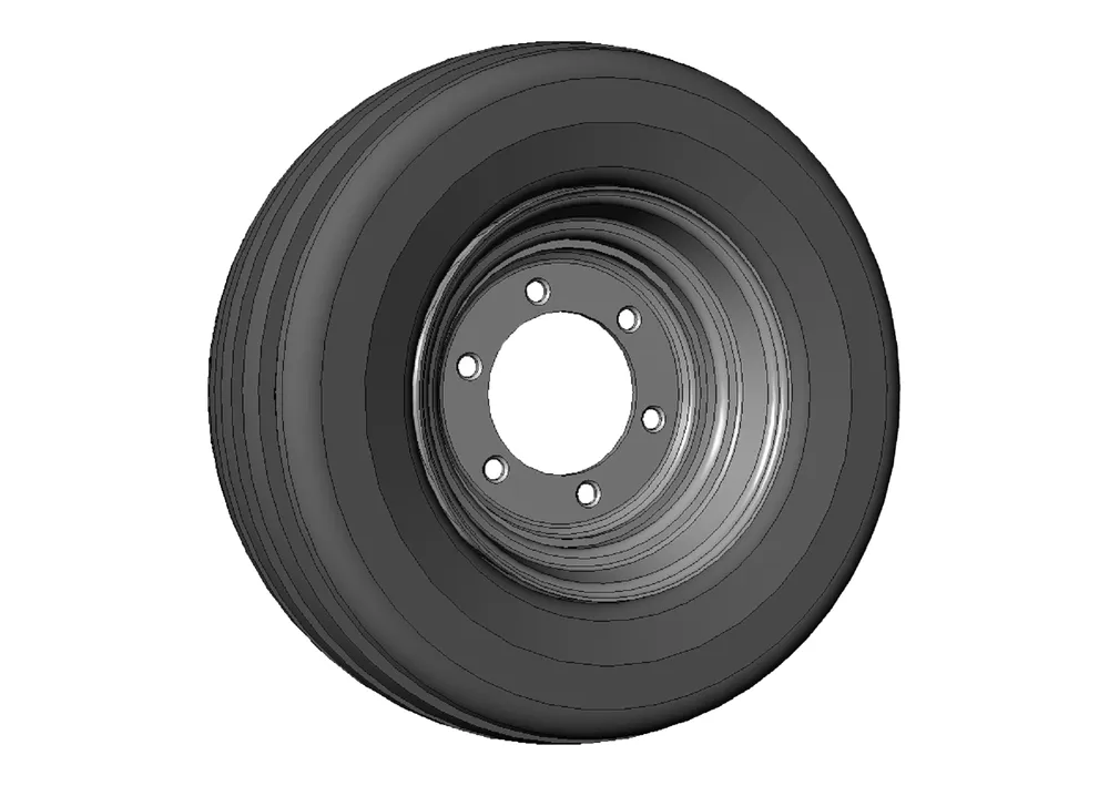 Mi05r340-55-16 340/55-16 Starco