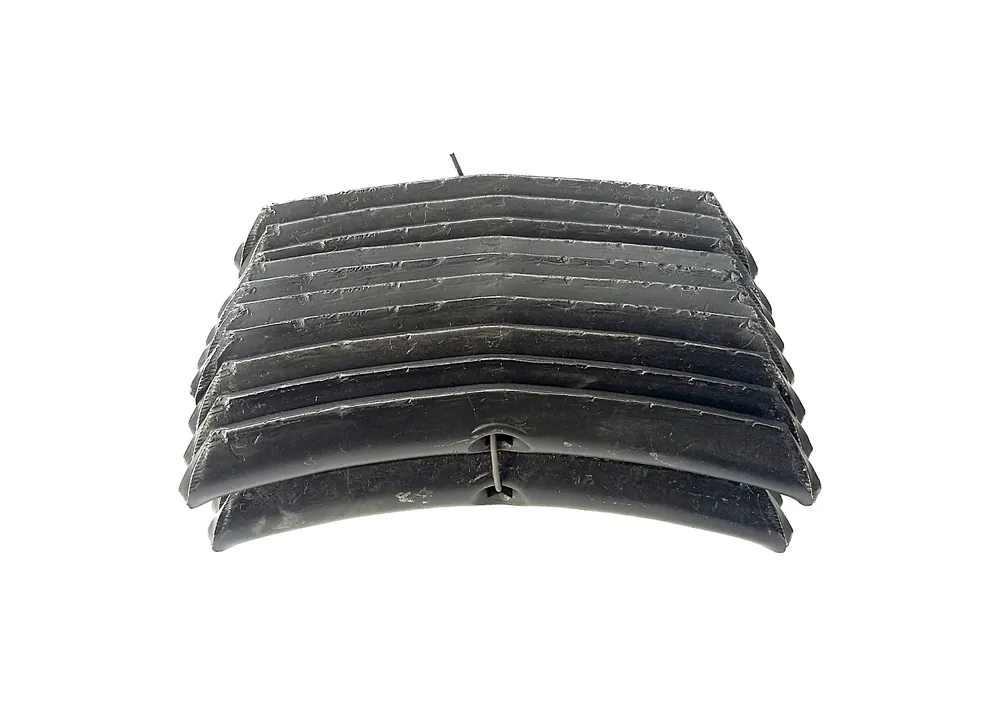 Miv051145sk8 S-Piik Kärk232x8 Mm Terflex