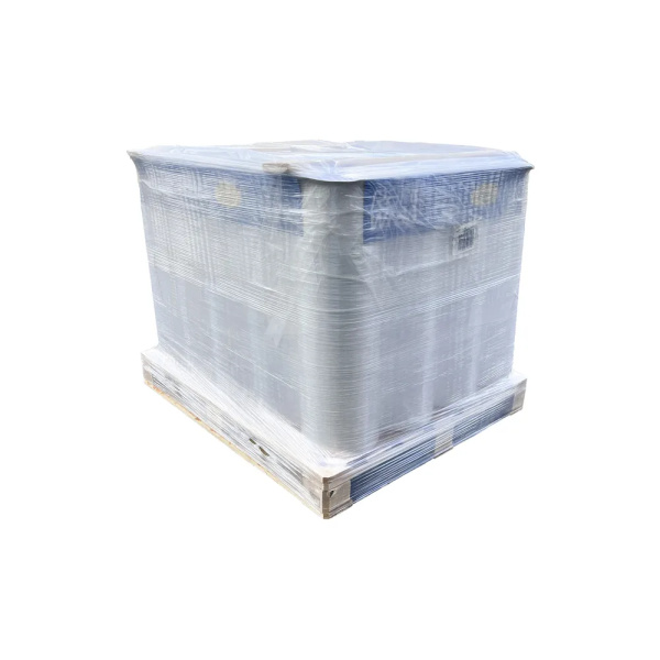 Käärintäkalvo RaniWrap EasyPack 750 mm x 1500 m vaaleanvihreä - Image 4