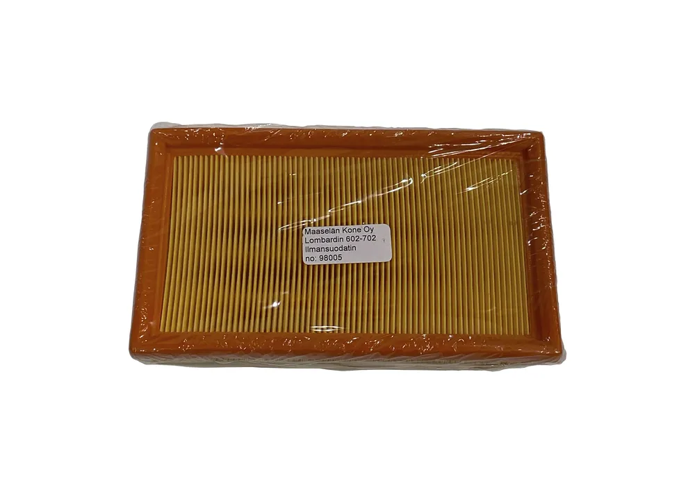 Mk98005 Ilmansuodatin Lomb. (12148)