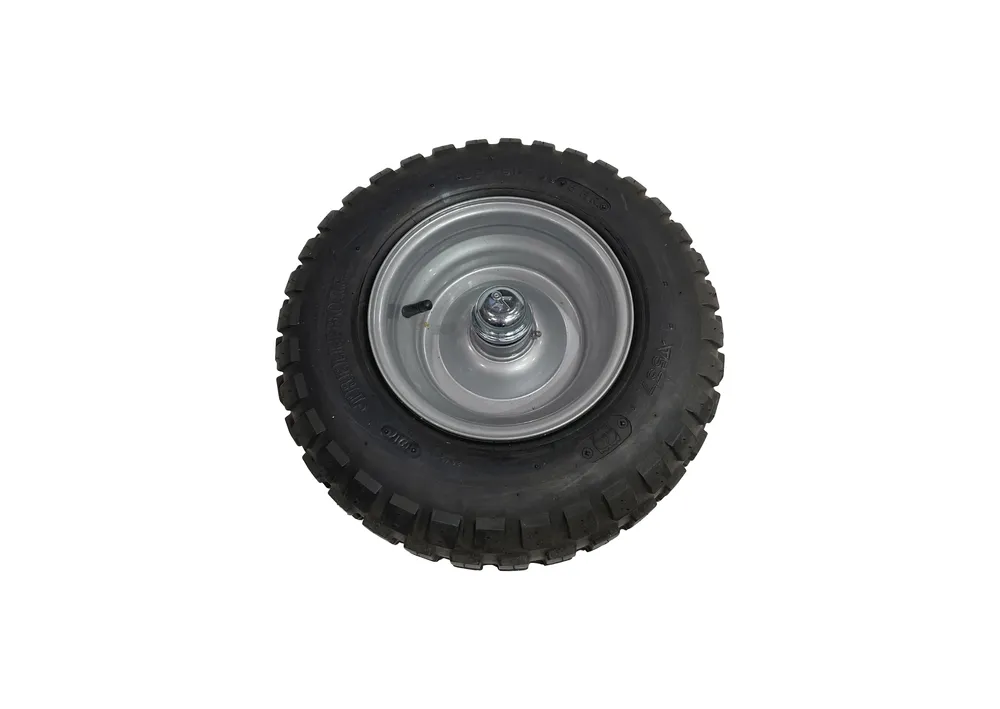 Mk95192 Pyör8inx190 190-8t5378prttvarmol