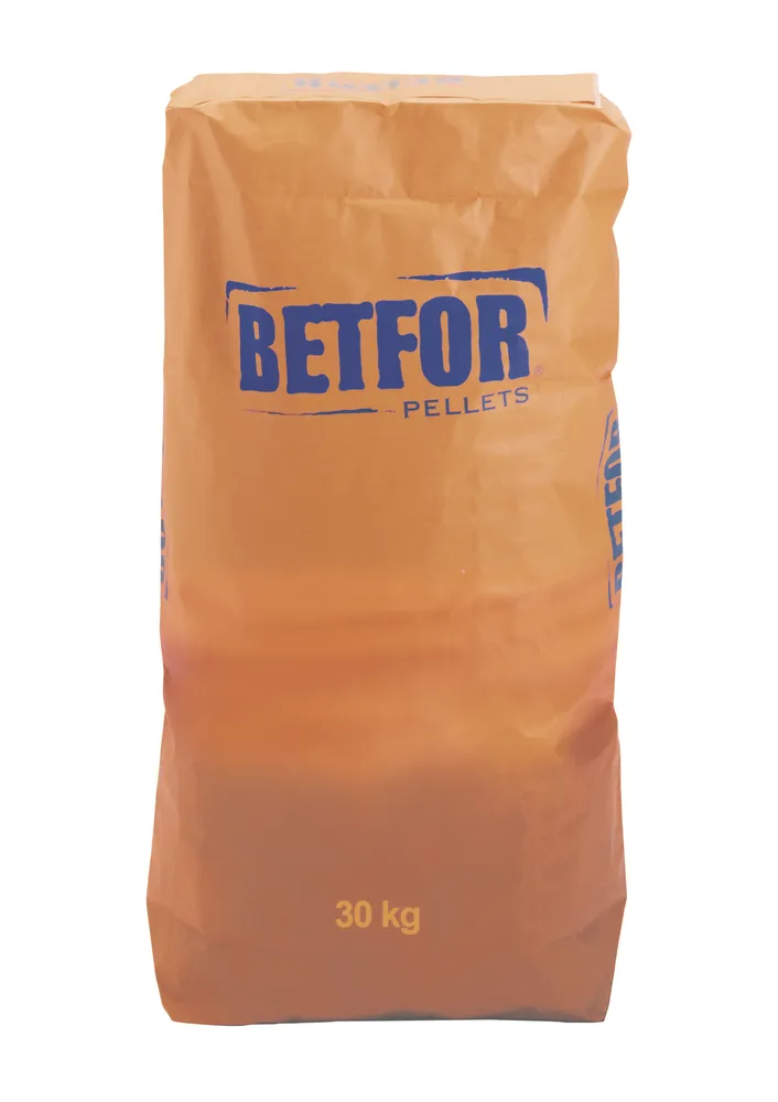 Melassipelletti Betfor 30 kg