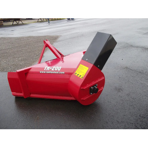 Varila Steel TR-200 lumilinko