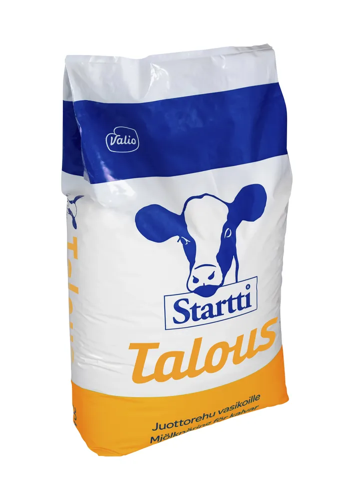 Startti Talous 20kg juomarehu