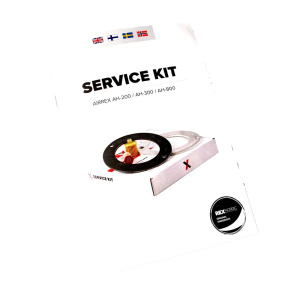 Alternative view of Huoltosarja Airrex AH-800