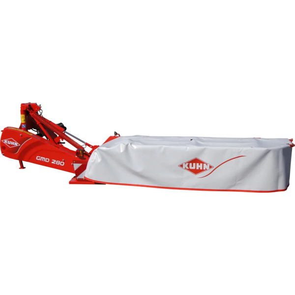 KUHN GMD 280 niittokone - Image 3