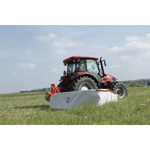 KUHN GMD 280 niittokone