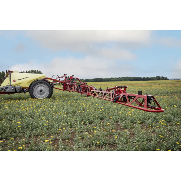 Hardi Navigator VPZ 3000 SmartCom 21 m kasvinsuojeluruisku