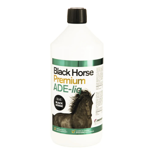 Black Horse Premium ADE-liq 1 l