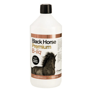 Black Horse Premium B-liq 1 l