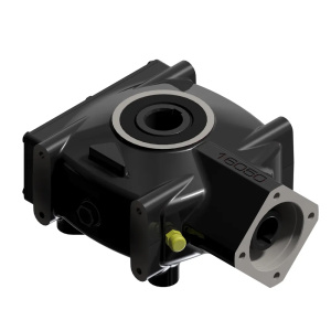 Kulmavaihde Elho 153543