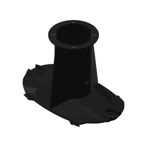 Päätylautanen Elho 505670