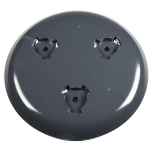 Suojalevy Elho Tornado 562800